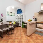 Gospodarstwo wiejskie Casa Camelias