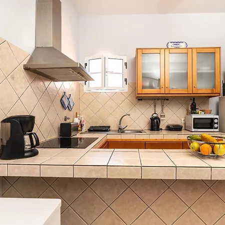 Casa Camelias Venkovský dům