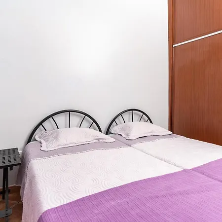 Venkovský dům Casa Camelias *