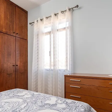 Venkovský dům Casa Camelias