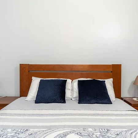 Casa Camelias בית כפרי ארקו דה קלחטה