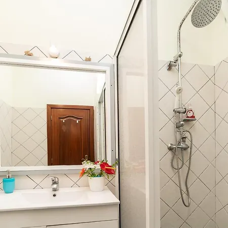 Casa Camelias ארקו דה קלחטה