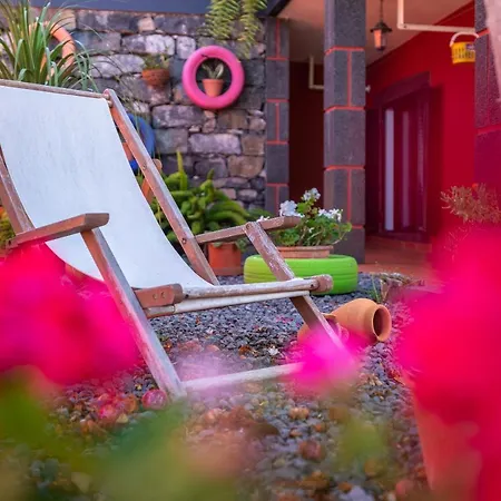 Casa Camelias *