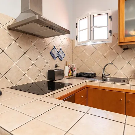 Casa Camelias * ארקו דה קלחטה