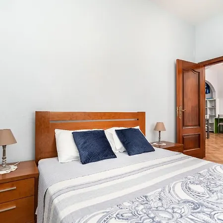 Casa Camelias * ארקו דה קלחטה