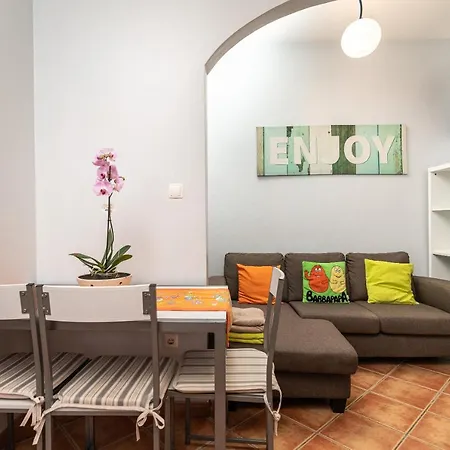 Casa Camelias * Arco da Calheta (Madeira)