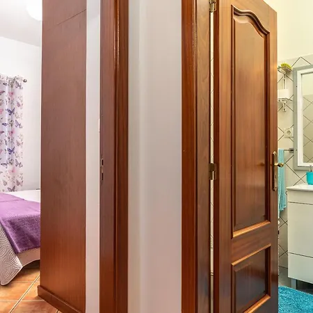 Casa Camelias アルコ・ダ・カリェタ