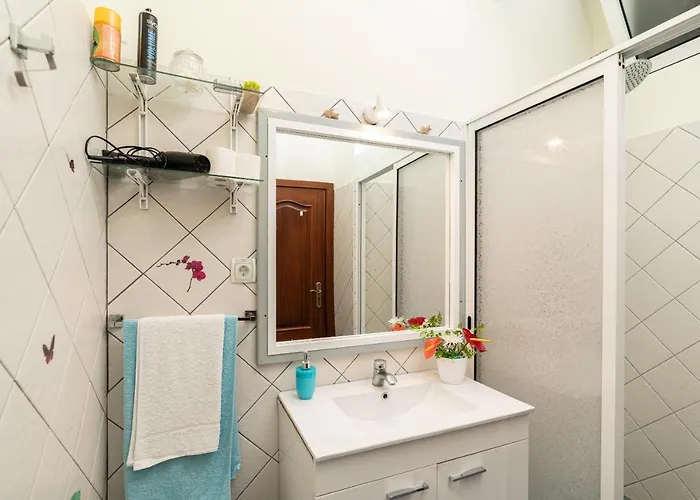 Casa Camelias カントリーハウス