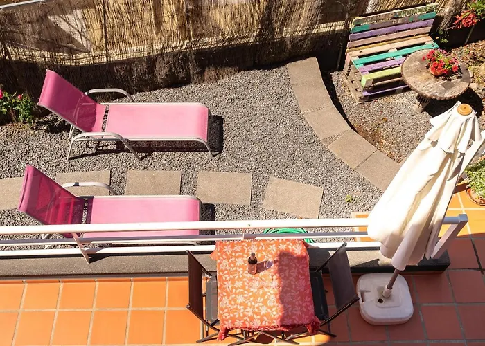 Casa Camelias カントリーハウス アルコ・ダ・カリェタ