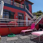 Landsted Casa Camelias *