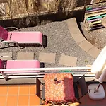 Casa Camelias Landsted Arco da Calheta (Madeira)