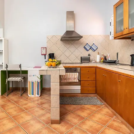 Country house Casa Das Camelias *