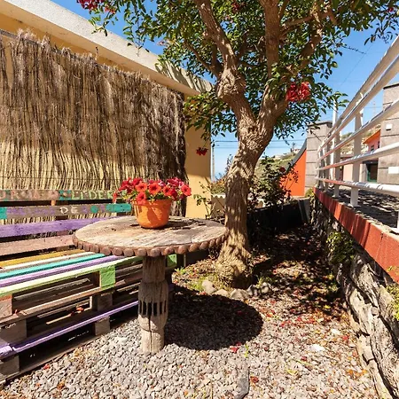 乡村民宿 Casa Camelias