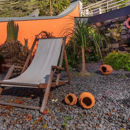 乡村民宿 Casa Camelias 阿科达卡列塔