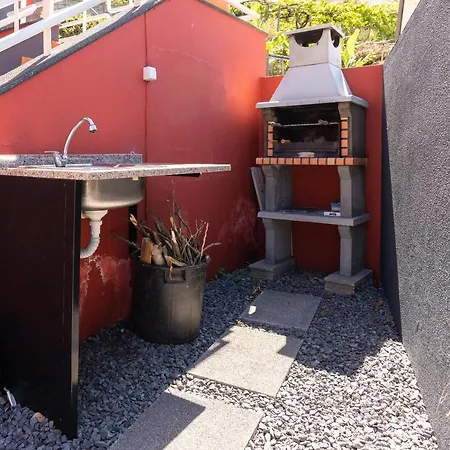 Casa Das Camelias * Arco da Calheta (Madeira)