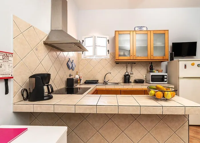 Casa Das Camelias Landhaus