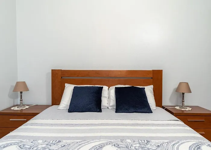 Casa Das Camelias Landhaus Arco da Calheta (Madeira)