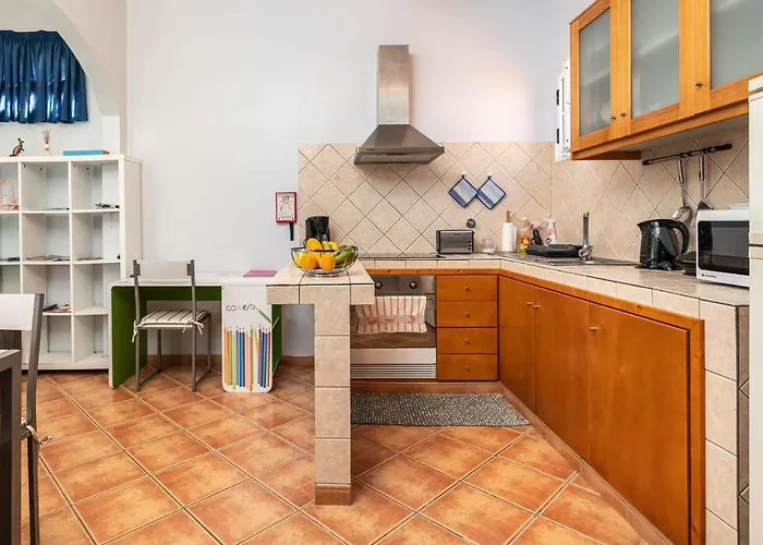 Landhaus Casa Das Camelias *