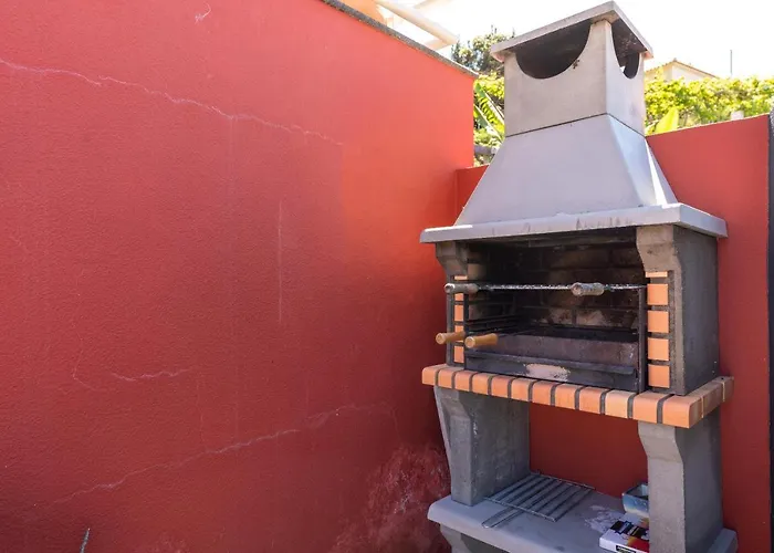 Landhaus Casa Das Camelias *