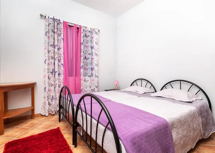 Casa Das Camelias Arco da Calheta (Madeira)